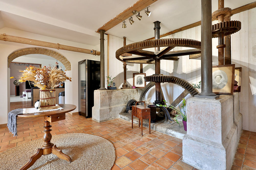 � vendre  Maison Tramol� (38300)