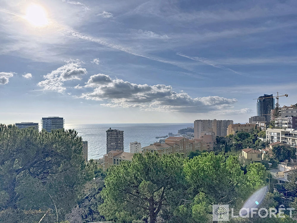 � vendre  Appartement Roquebrune-Cap-Martin (06190)