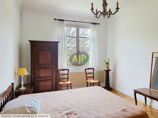  Maison � vendre 4 pi�ces 93 m�