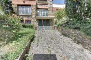  Maison � vendre 7 pi�ces 148 m�