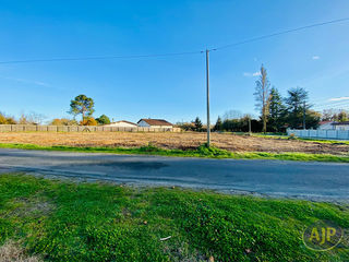  Terrain � vendre 1052 m�