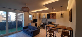  Appartement � vendre 2 pi�ces 48 m�