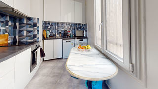  Appartement � vendre 3 pi�ces 60 m�