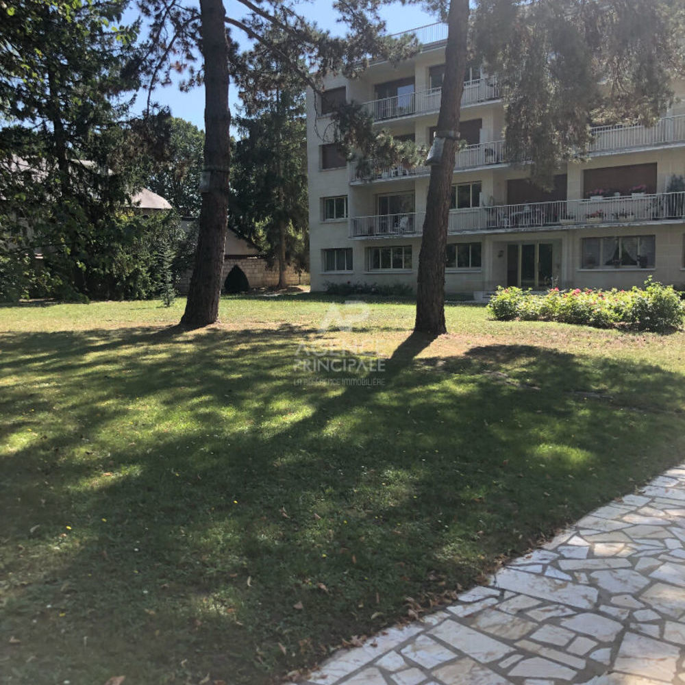 � vendre  Appartement Maisons-Laffitte (78600)