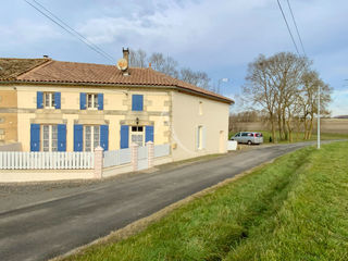  Maison � vendre 5 pi�ces 130 m�