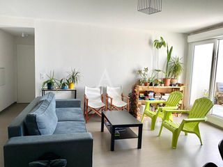  Appartement � vendre 4 pi�ces 86 m�