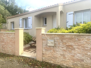  Maison � vendre 5 pi�ces 102 m�