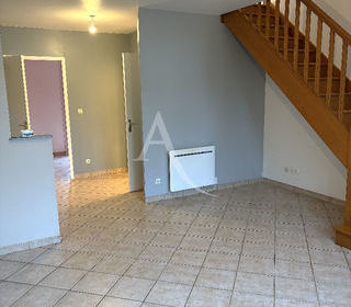  Maison � vendre 4 pi�ces 63 m�