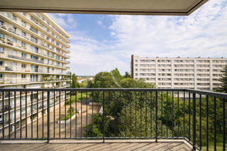  Appartement � vendre 3 pi�ces 60 m�