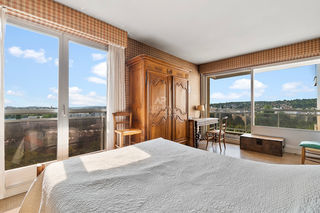  Appartement � vendre 5 pi�ces 112 m�