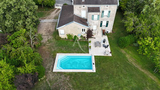  Maison � vendre 9 pi�ces 224 m�