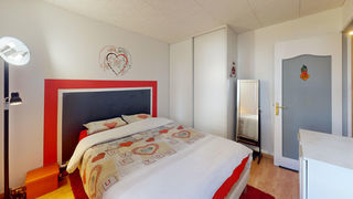  Appartement � vendre 4 pi�ces 91 m�