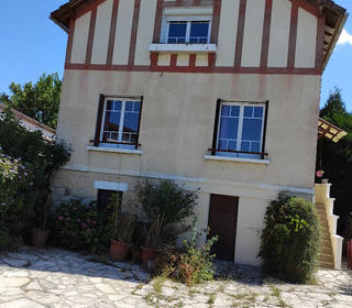  Maison � vendre 4 pi�ces 103 m�