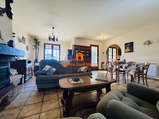  Maison � vendre 3 pi�ces 75 m�