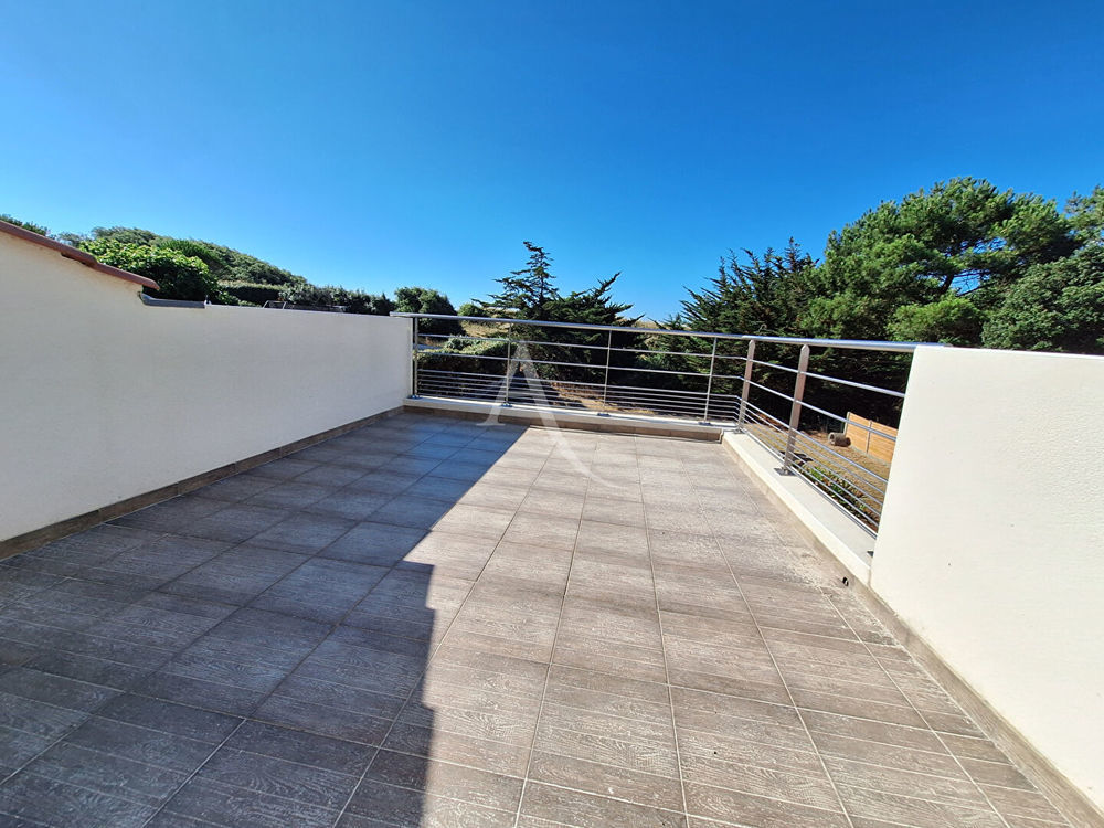 � vendre  Maison La Tranche-sur-Mer (85360)