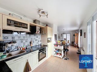  Maison � vendre 6 pi�ces 130 m�