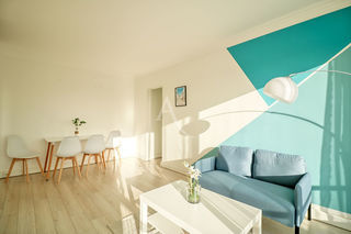  Appartement � louer 3 pi�ces 57 m�