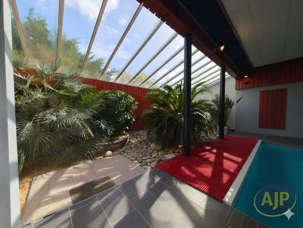 � vendre  Maison Leg� (44650)