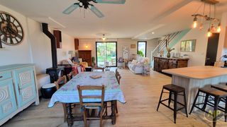  Maison � vendre 7 pi�ces 169 m�