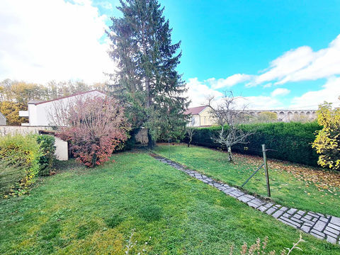   Ensemble Immobilier Chaumont Maison - 10 pi�ce(s) - 199 m�