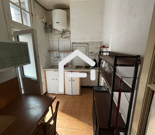  Appartement � vendre 2 pi�ces 23 m�