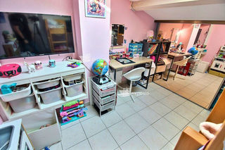  Appartement � vendre 3 pi�ces 56 m�