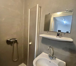  Appartement � vendre 1 pi�ce 24 m�