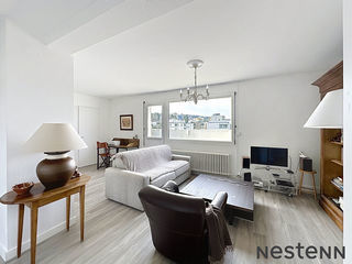  Appartement � vendre 2 pi�ces 55 m�