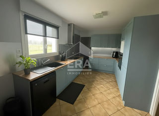  Maison � vendre 4 pi�ces 109 m�