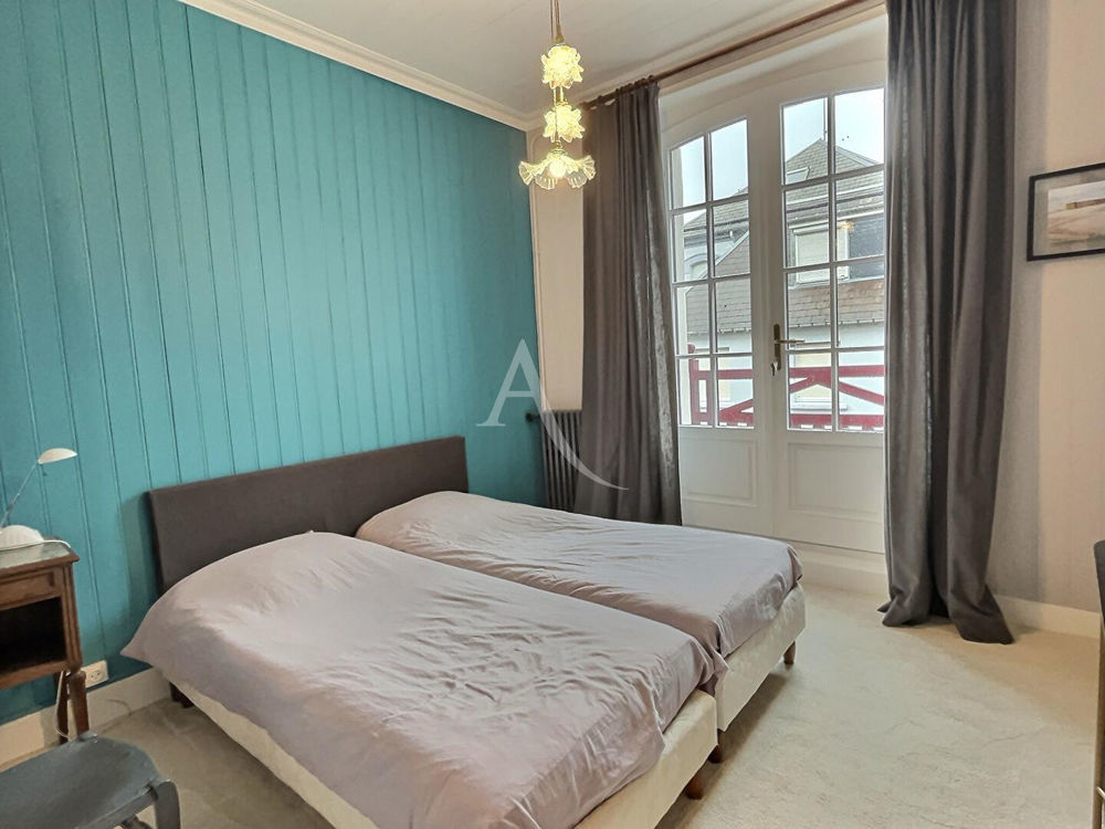 � vendre  Maison Le Touquet-Paris-Plage (62520)