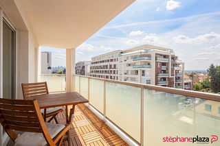  Appartement � vendre 4 pi�ces 75 m�