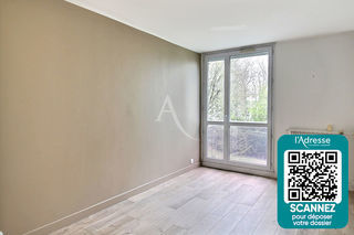  Appartement � louer 4 pi�ces 88 m� Elancourt