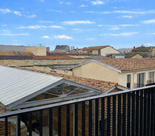  Appartement � louer 3 pi�ces 63 m�