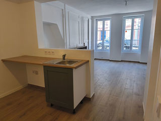  Appartement � louer 1 pi�ce 24 m�