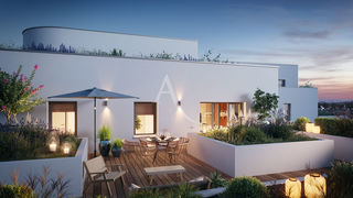  Appartement � vendre 3 pi�ces 66 m�