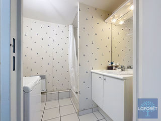  Appartement � vendre 2 pi�ces 44 m�