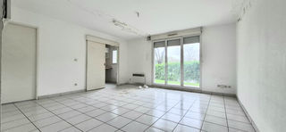  Appartement � vendre 2 pi�ces 45 m�