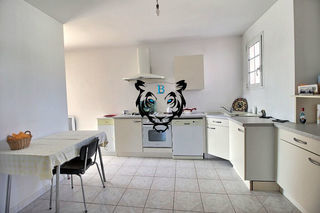  Maison � vendre 4 pi�ces 134 m�