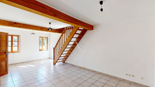  Maison � vendre 4 pi�ces 120 m�