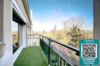  Appartement � louer 2 pi�ces 32 m�