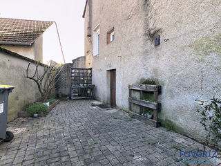  Maison � vendre 5 pi�ces 123 m�