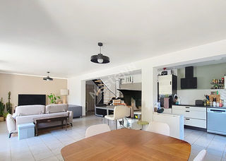  Maison � vendre 5 pi�ces 142 m�