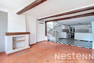  Appartement � vendre 4 pi�ces 88 m�