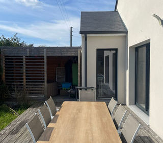  Maison � vendre 7 pi�ces 196 m�