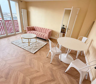  Appartement � louer 2 pi�ces 43 m�