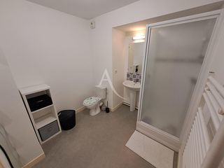  Appartement � louer 1 pi�ce 26 m�