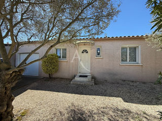  Maison � louer 5 pi�ces 88 m�