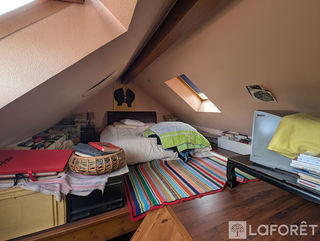  Appartement � vendre 3 pi�ces 55 m�