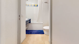  Appartement � louer 1 pi�ce 19 m�