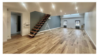  Appartement � vendre 5 pi�ces 133 m�